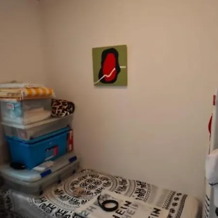 بيت للعطل Casa De Ensueno En La Playa *