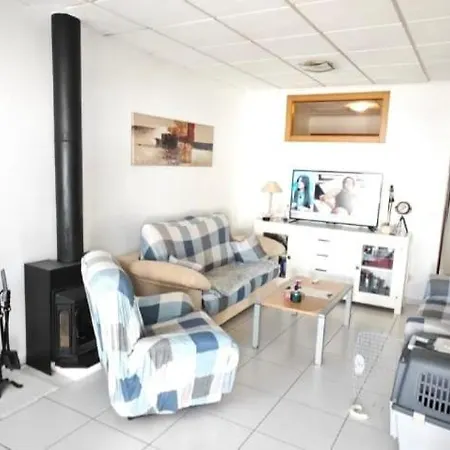 بيت للعطل Casa De Ensueno En La Playa دينايا