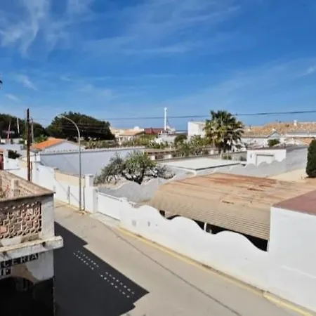 بيت للعطل Casa De Ensueno En La Playa دينايا