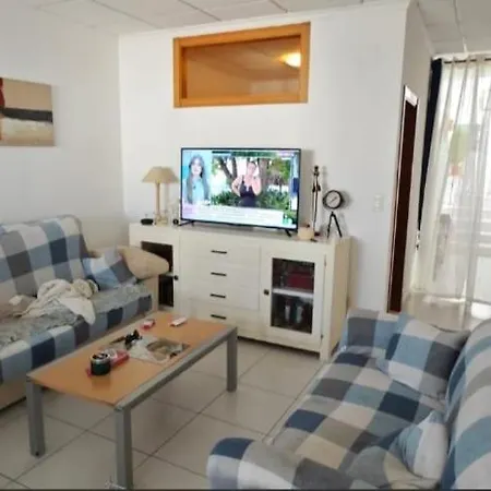 Casa De Ensueno En La Playa دينايا